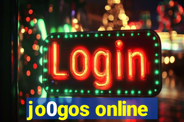 jo0gos online